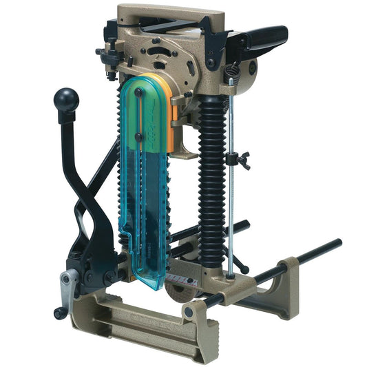 Makita 7104L/1 Powerful Chain Mortiser 110V