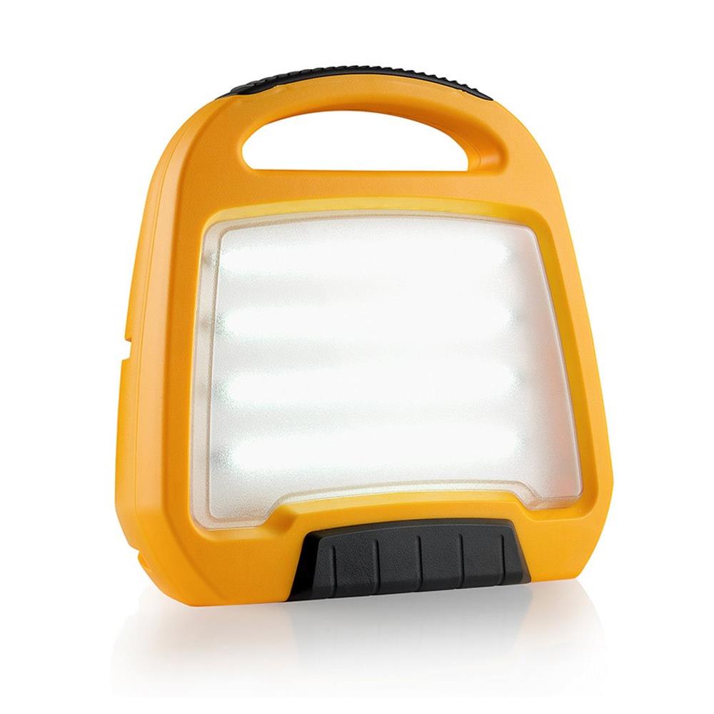 Defender E709162 low-energy LED Floor Light With 64 LEDs IP44 110V Item Condition Damaged Box