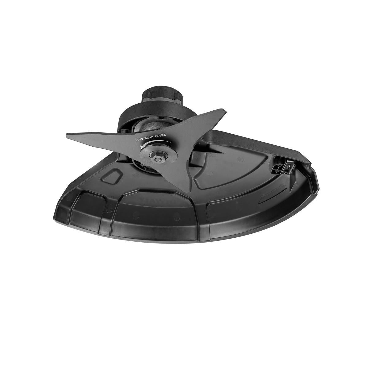 Dewalt DT20653-QZ 25cm Brush Cutter Tri-Blade