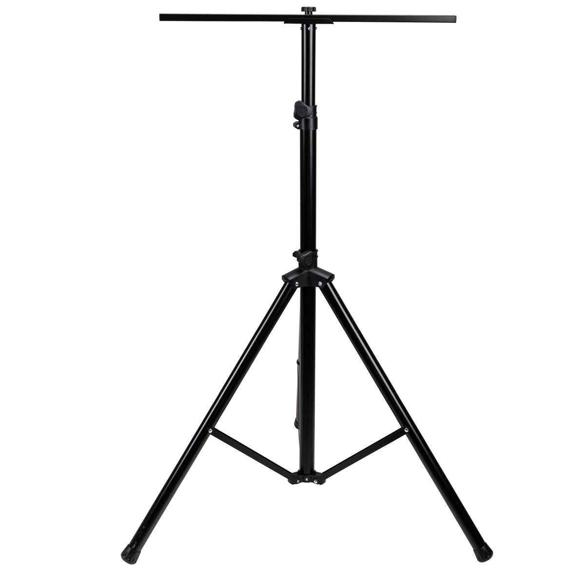 Excel 2M Tripod with crossbar For Flood, Site & Work Lights