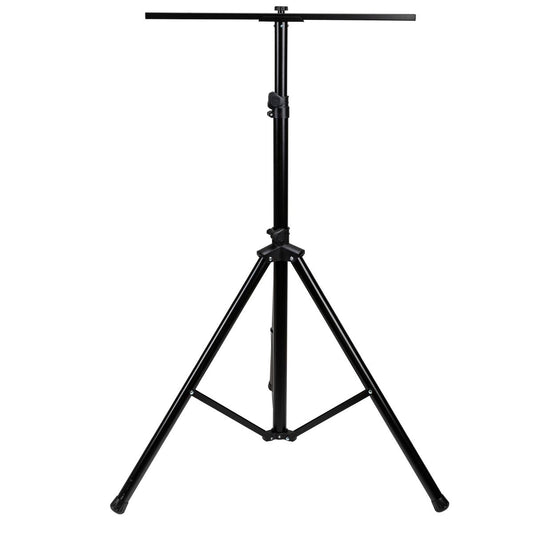 Excel 2M Tripod with crossbar For Flood, Site & Work Lights