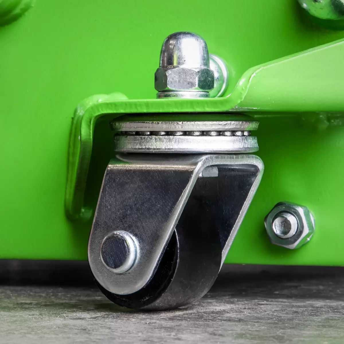 Sealey 3000LEHV Trolley Jack 3tonne