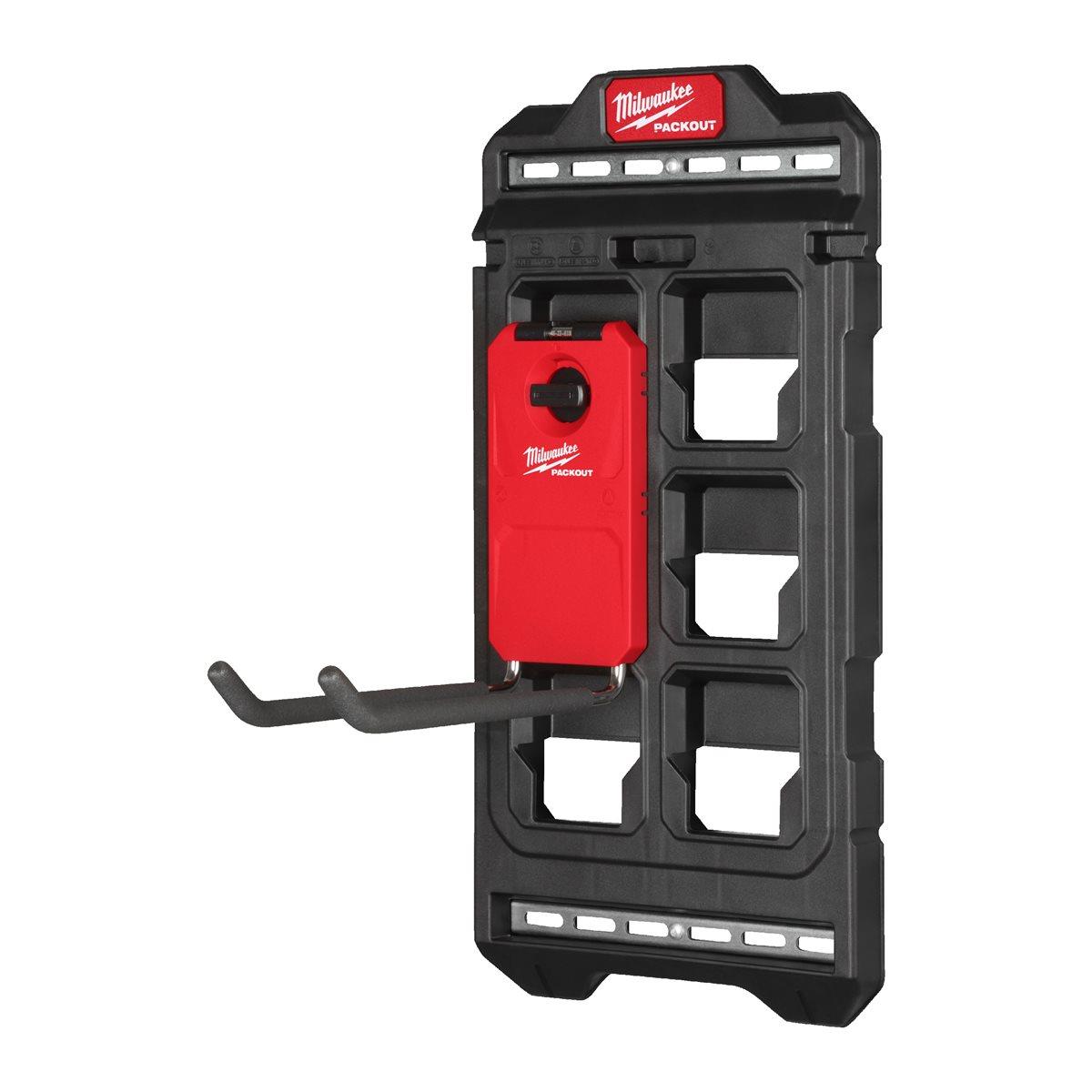 Milwaukee Packout Compact Mounting Plate 4932480621