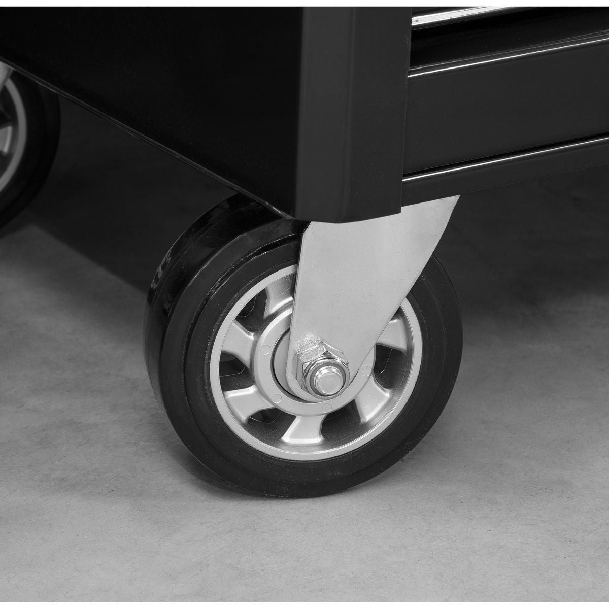 Sealey AP41120B Rollcab 12 Drawer with Ball Bearing Runners Heavy-Duty