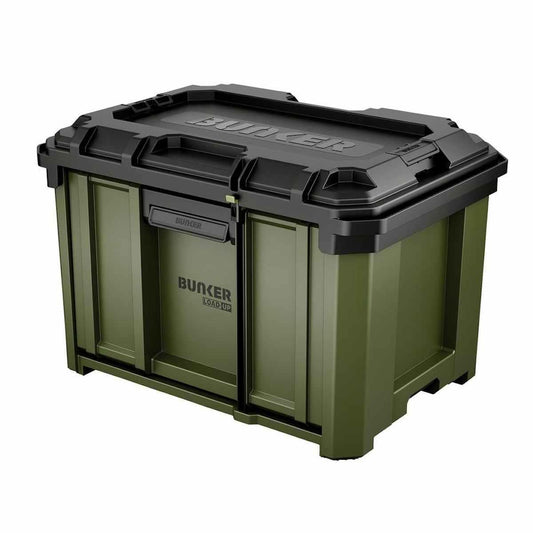 BUNKER B600-1DTB Load-Up 570mm Stacking Tool Box 1 Deep Drawer Heavy Duty Storage 29434