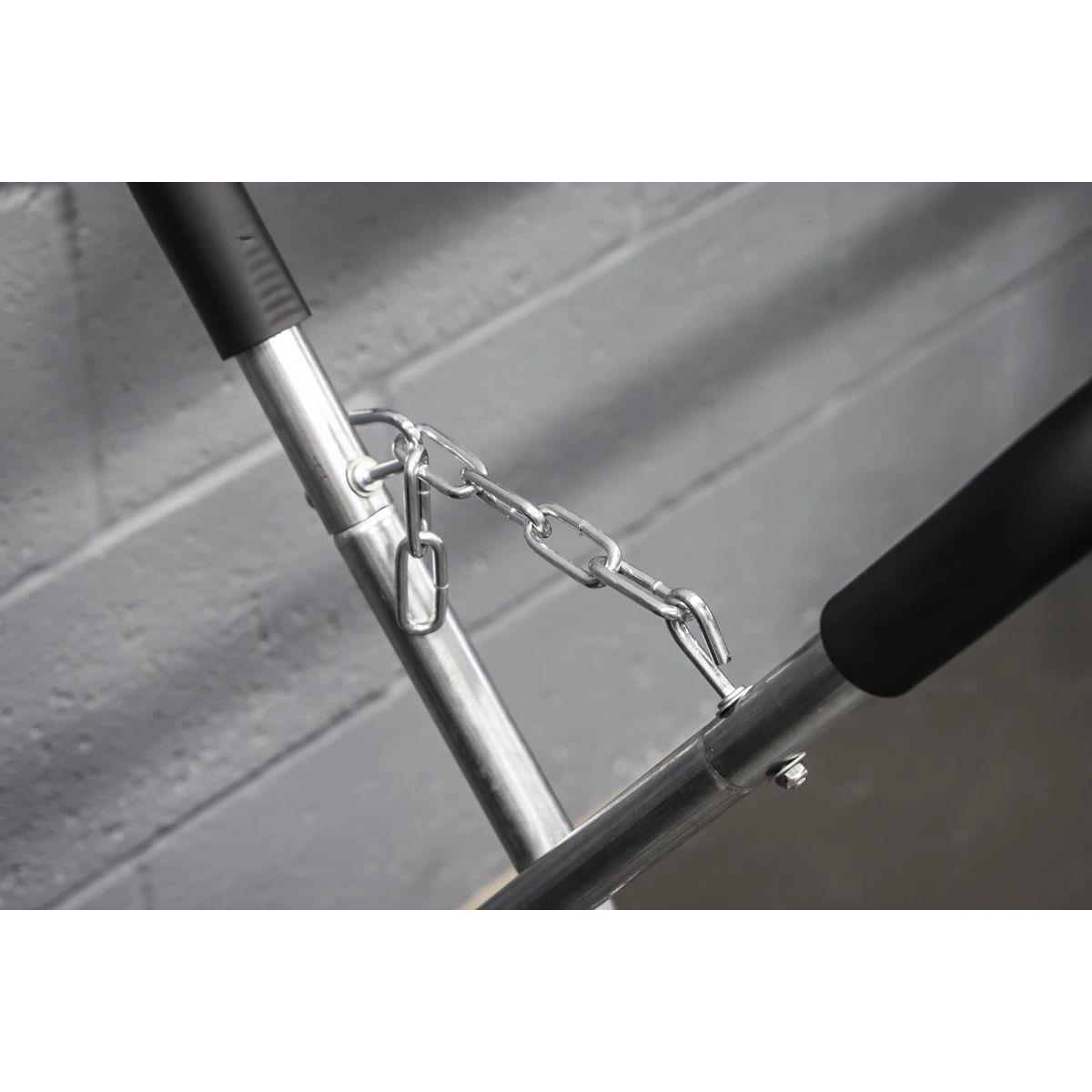 Sealey WK4 Windscreen Stand Folding