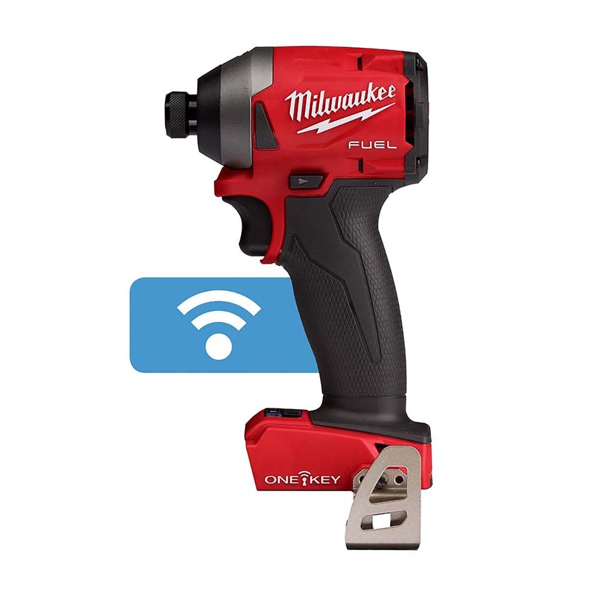 Milwaukee M18ONEID2-0X Fuel 18V Brushless 1/4