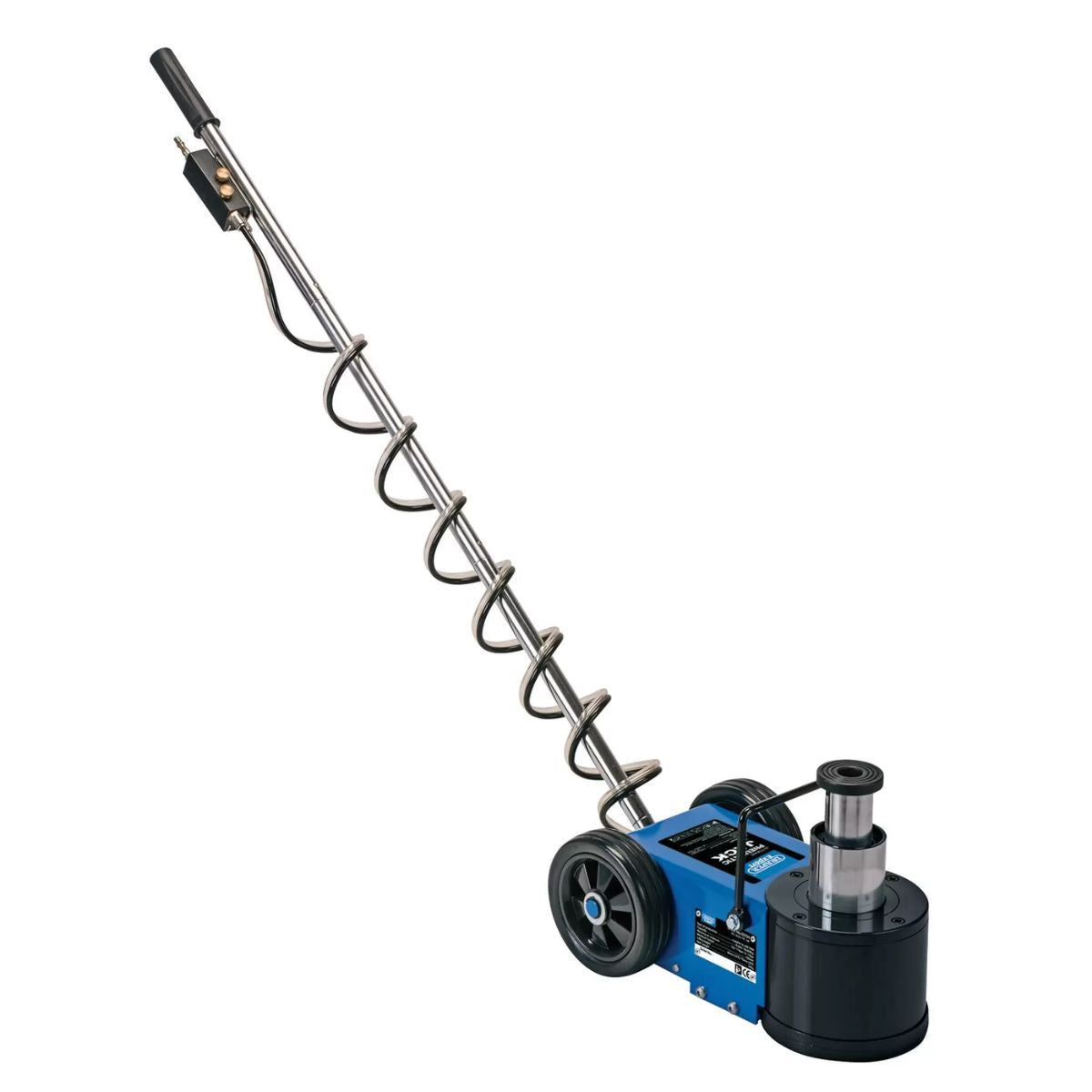 Draper Tools PJ30P Expert Pneumatic Jack 30 Tonne 03724