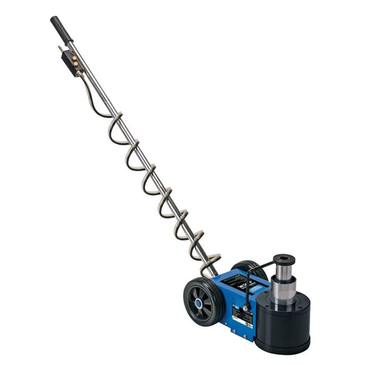 Draper Tools PJ30P Expert Pneumatic Jack 30 Tonne 03724