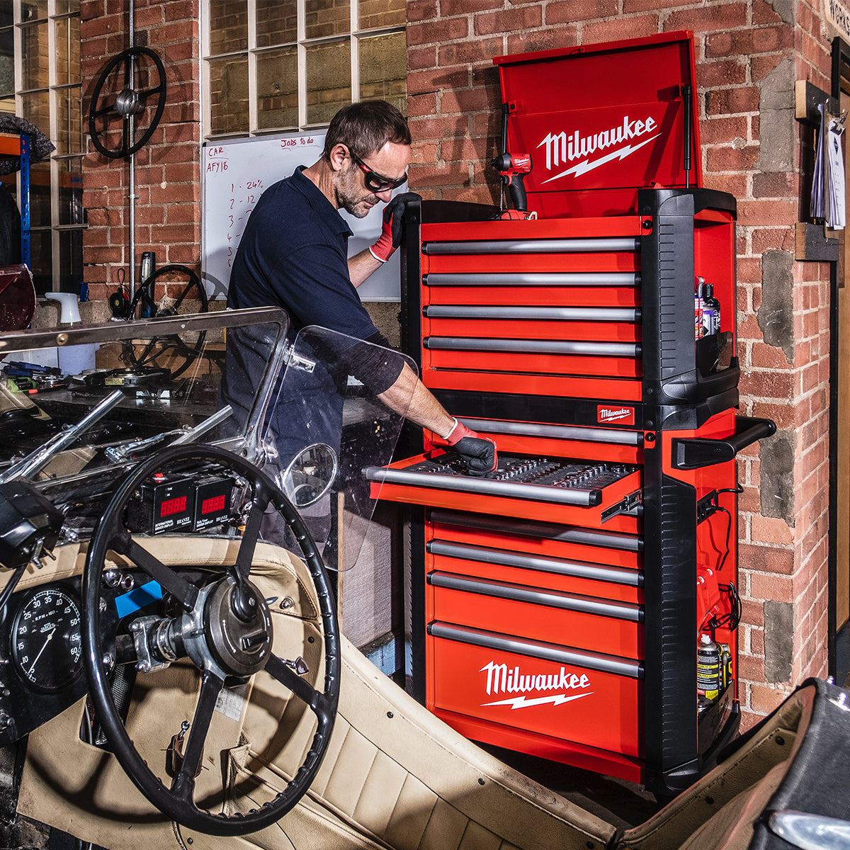 Milwaukee STC30-1 TOOLGUARD 30