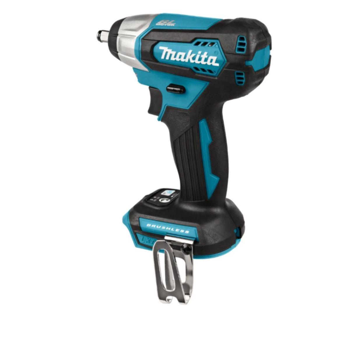 Makita DTW180Z 18V LXT Impact Wrench Cordless Brushless 3/8