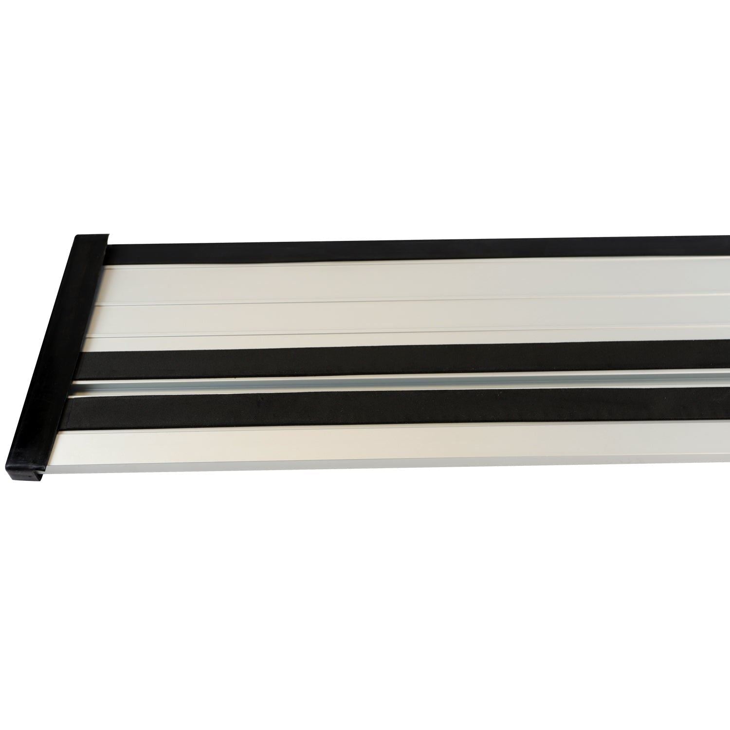 Excel 1.5m (59-Inch) Aluminium Guide Rail for Makita and Festool Plunge Saws Item Condition Damaged Box