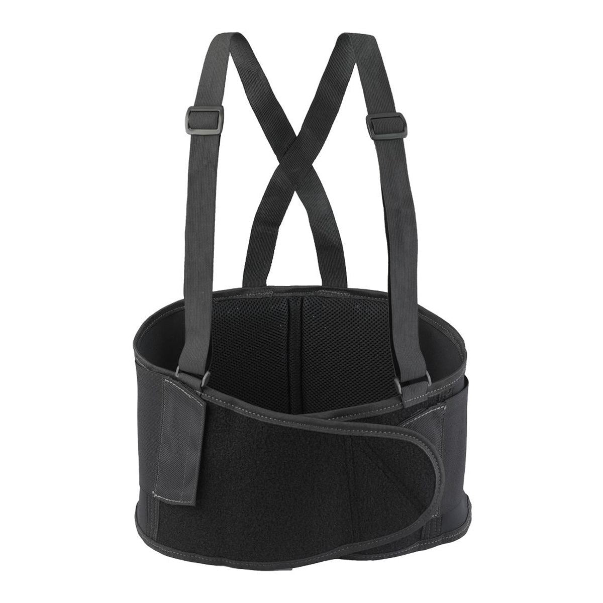 Toughbuilt GelFit Back Support Belt Size Large TB-45G-L-BEA