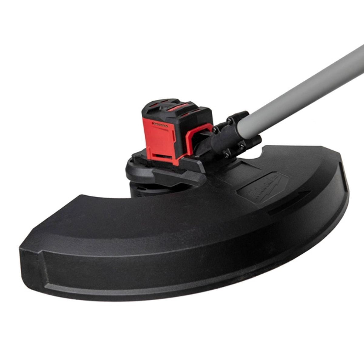 Milwaukee M18BLLT-0 18V Brushless Line Trimmer With 2 x 5.5Ah Battery & Charger