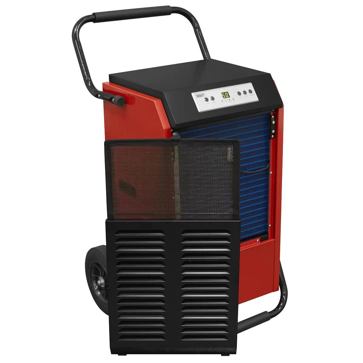 Sealey SDH90 Industrial Dehumidifier 90L 230V