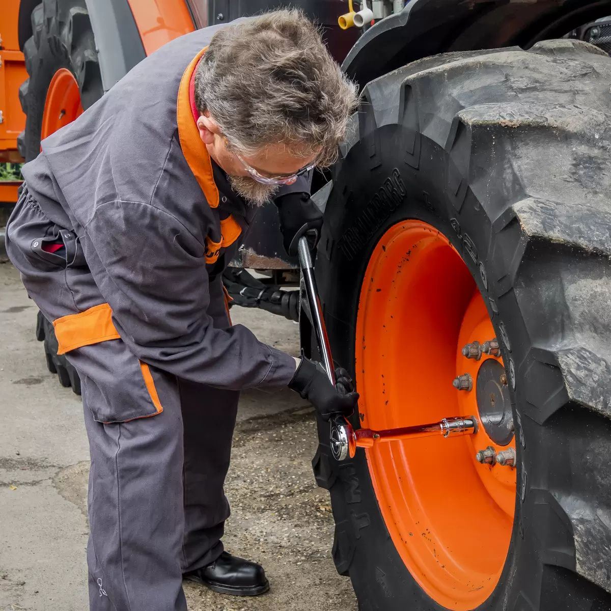 Sealey AK2585 Premier Socket Set 3/4