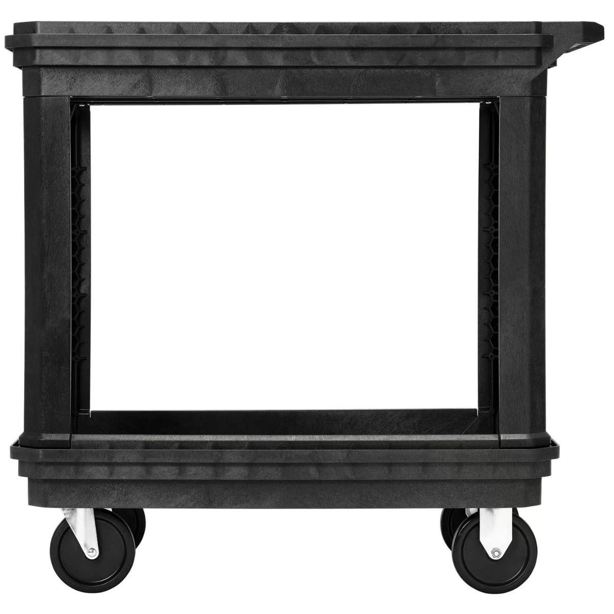 Draper B600-2TC BUNKER Load-Up 2-Tier Tool Trolley Mobile Workshop Storage 29448