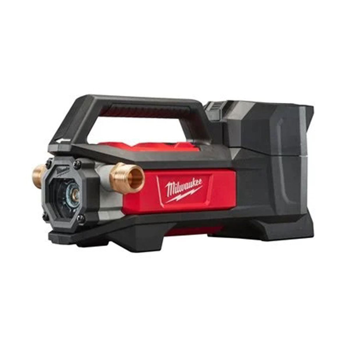 Milwaukee M18BTP-0 18V Compact Transfer Pump with 1 x 5.0Ah Battery & Charger