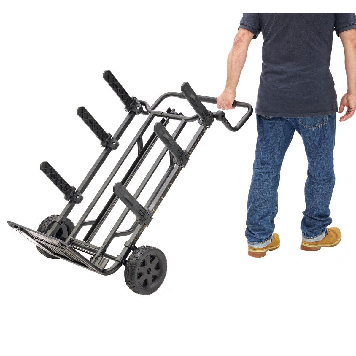 DeWalt 1-70-324 TOUGHSYSTEM 2.0 DS Folding Trolley