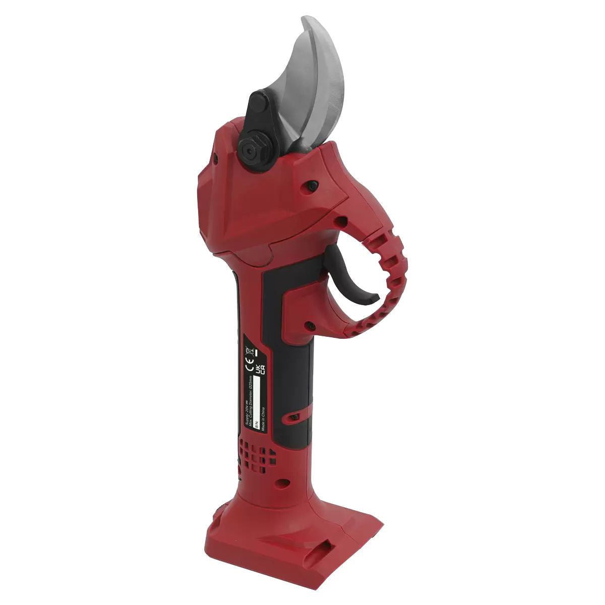 Sealey CP20VPS Pruning Shears Cordless 20V SV20 Series Body Only