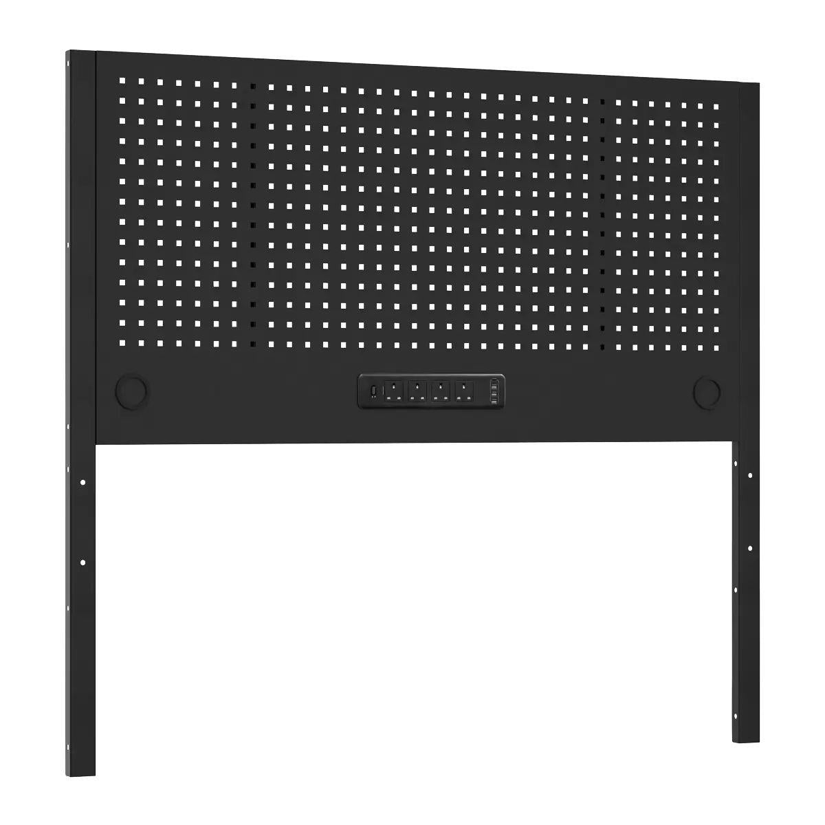 Sealey APMWB60COMBO2SS Superline PRO Modular Workbench with 3 Drawers & Cupboard Stainless Steel Worktop 1525mm