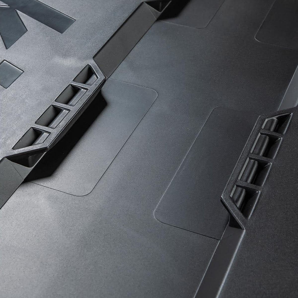 Makita P-91039 MAKTRAK Medium Tool Box