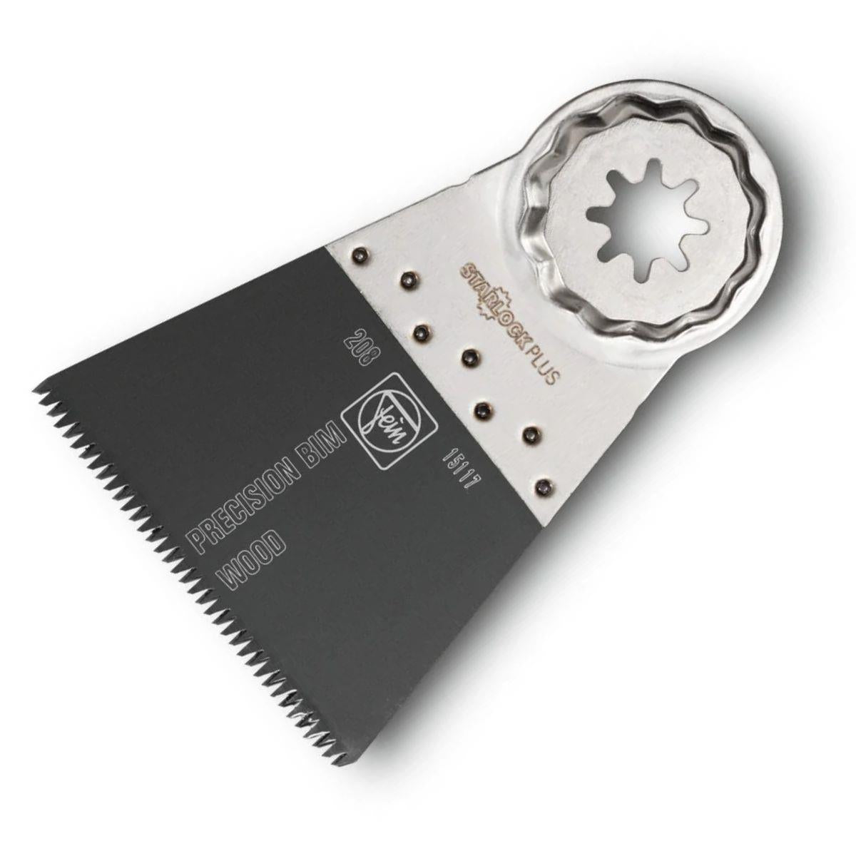 Fein 65mm STARLOCK E-Cut Precision BIM Saw Blade 63502208250 Pack of 50