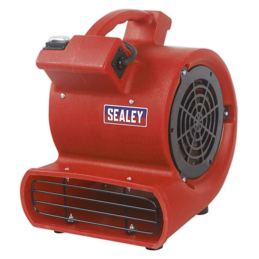 Sealey ADB300 Air Dryer Blower 356cfm 230V/96W