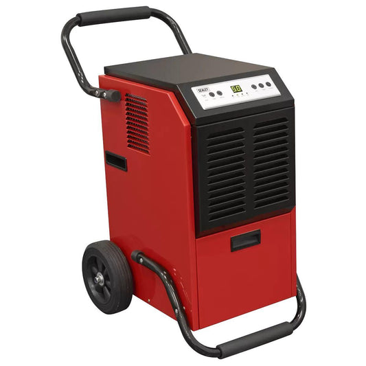 Sealey SDH50 Industrial Dehumidifier 50L 230V