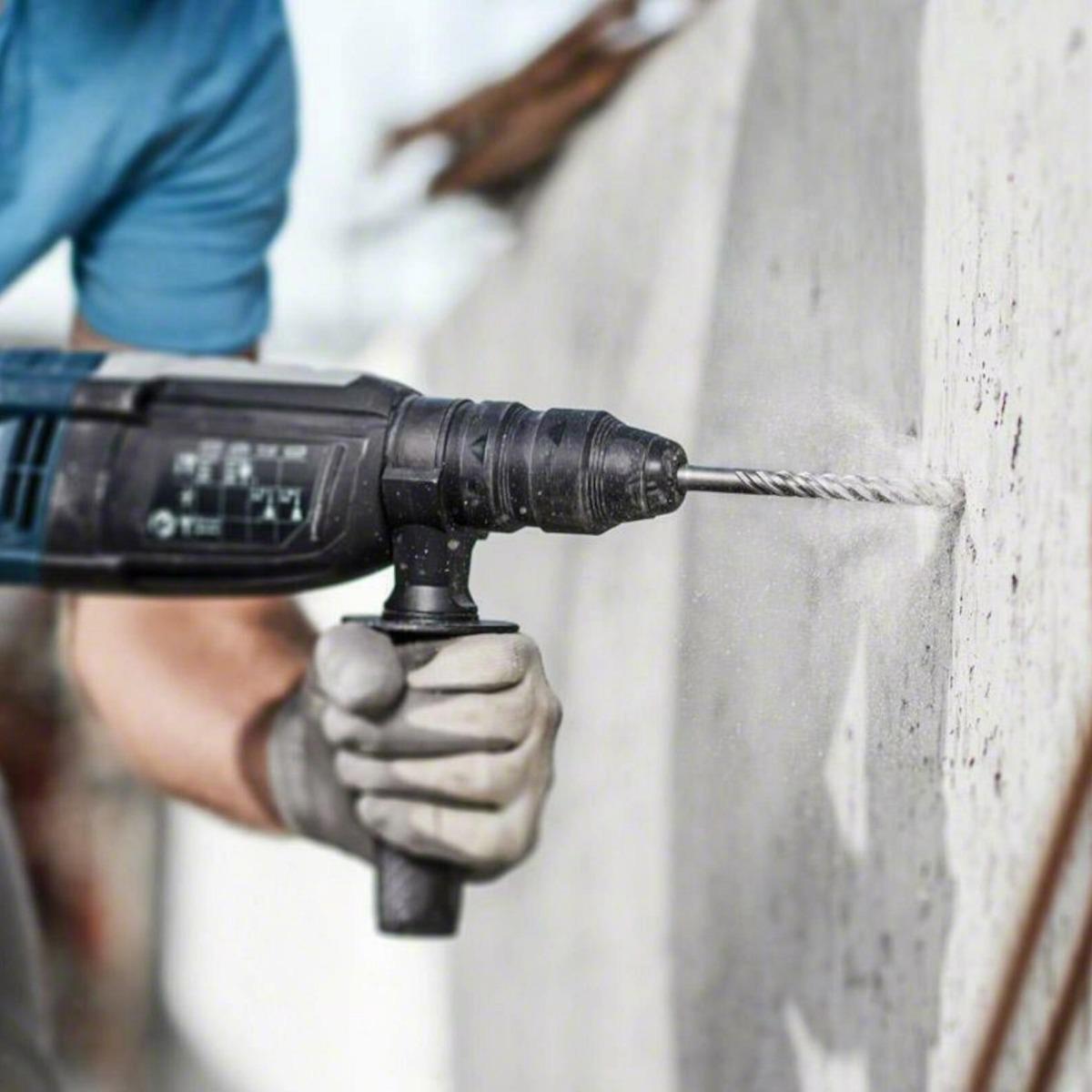 Bosch SDS Plus 3 Masonry Drill Bit 25 x 400 x 450mm 2608831063