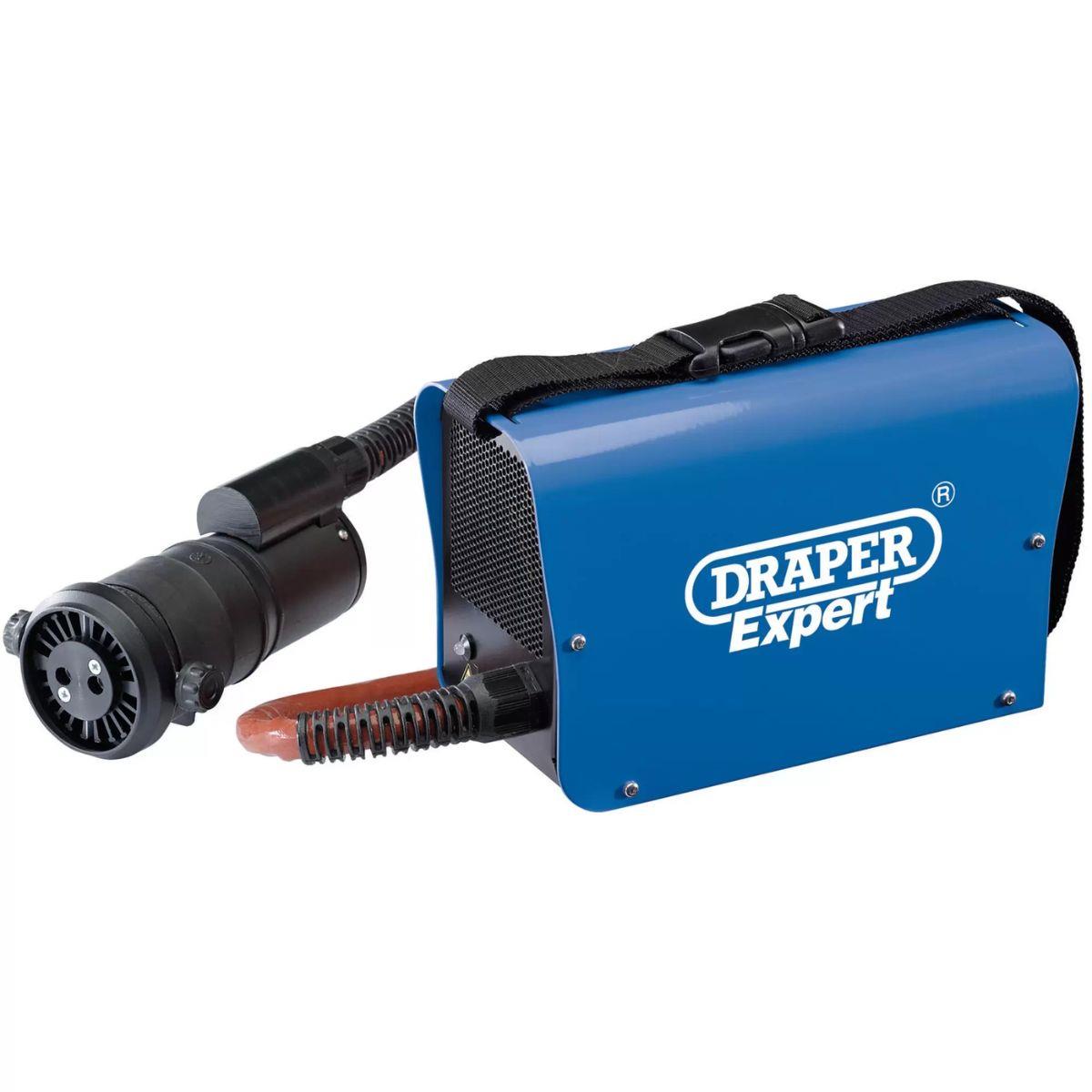 Draper Expert IHT-11 Induction Heating Tool 1250W/230V Professional Induction Heater Kit with Coils 99798