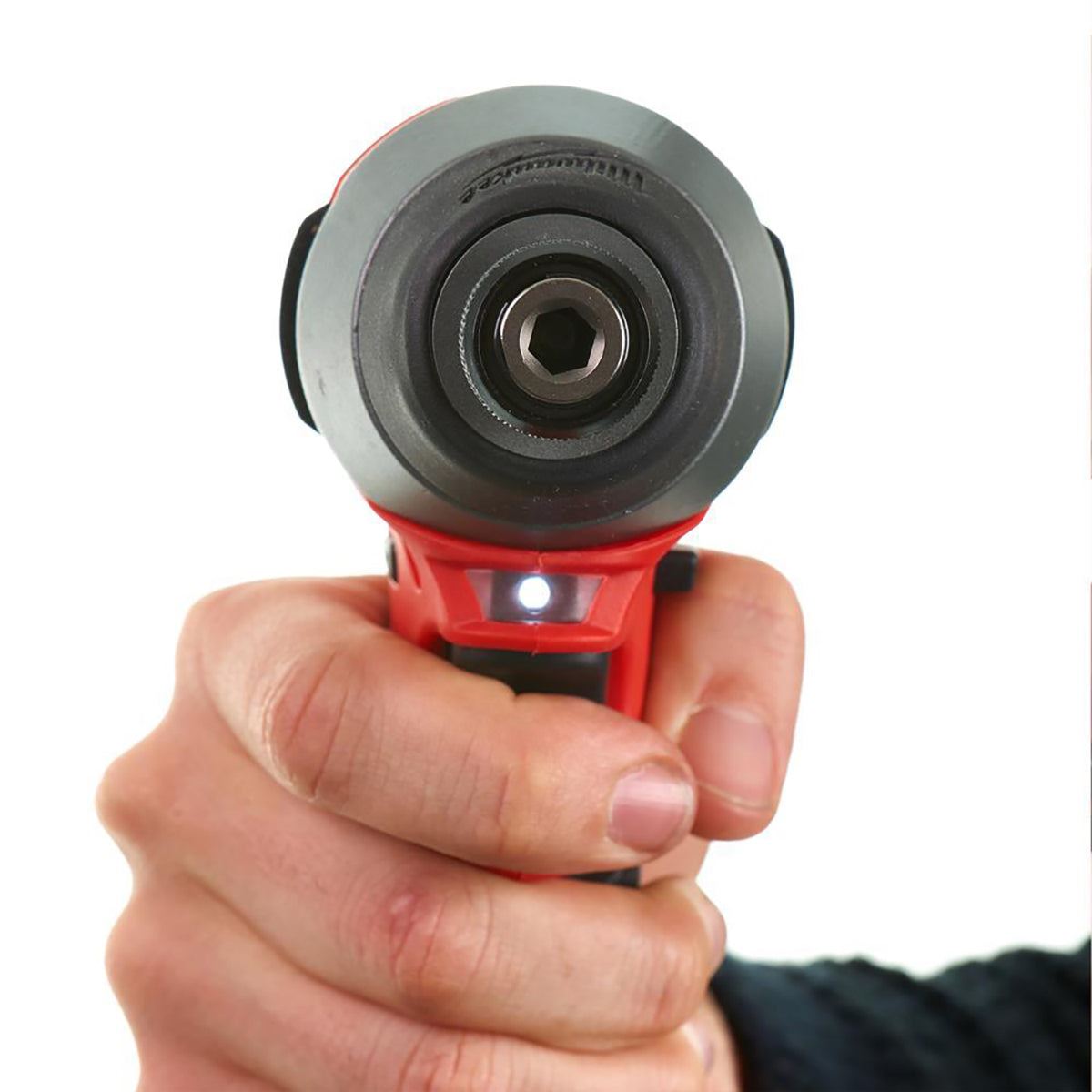 Milwaukee M18ONEID2-0X Fuel 18V Brushless 1/4