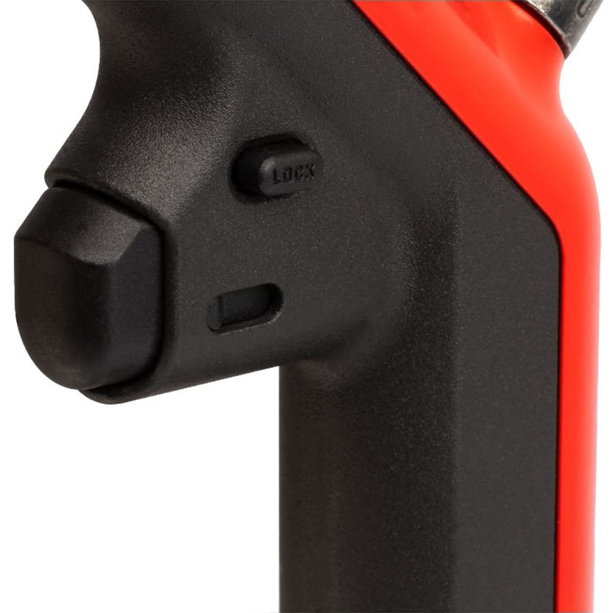 Rothenberger Superfire Pro Blow Torch Body - 1500004974 With Cyclone Burner Tip - 1500004978