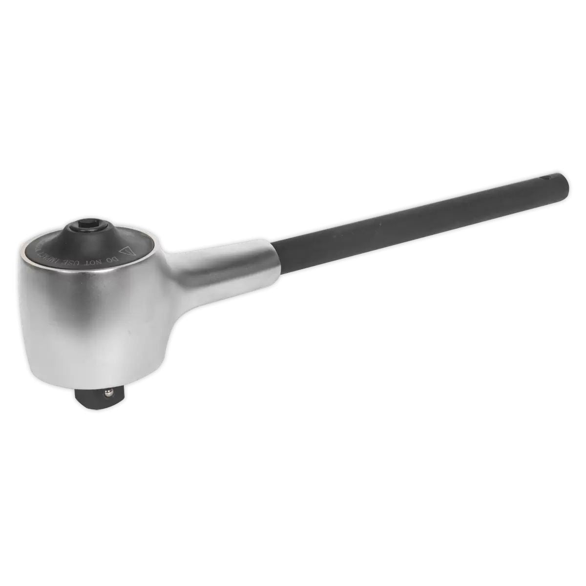 Sealey AK6291 Torque Multiplier Set 7pc