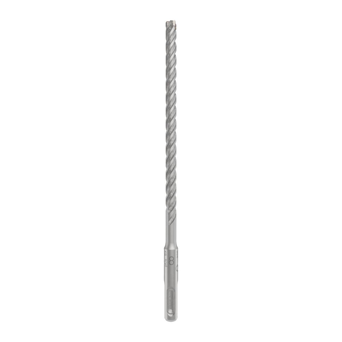 Bosch PRO SDS Plus-5X 8mm x 150mm x 210mm Hammer Drill Bit 2608833790