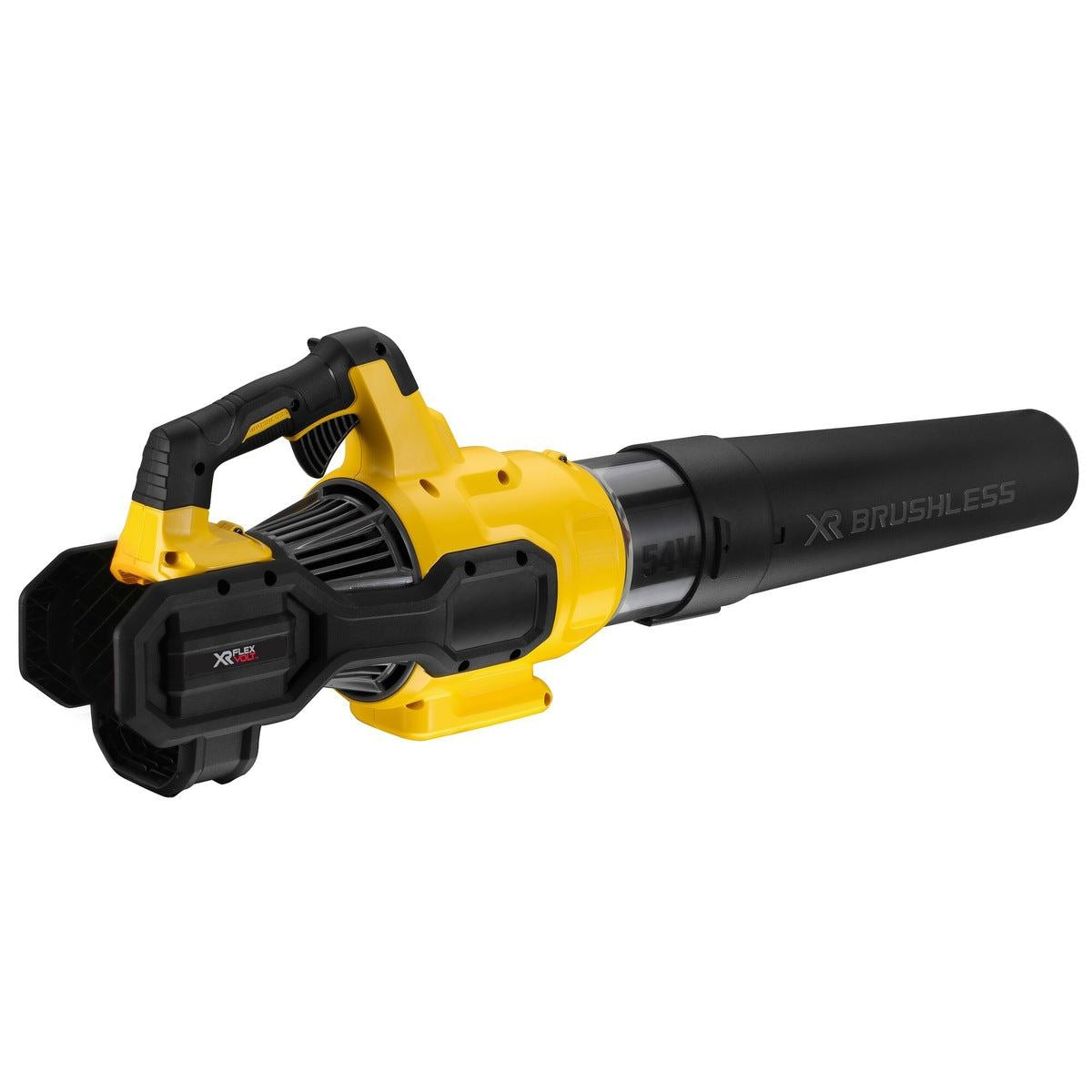 Dewalt DCMBA572N-XJ 54V XR FlexVolt Brushless Axial Blower with 1 x 9.0Ah Battery & Charger