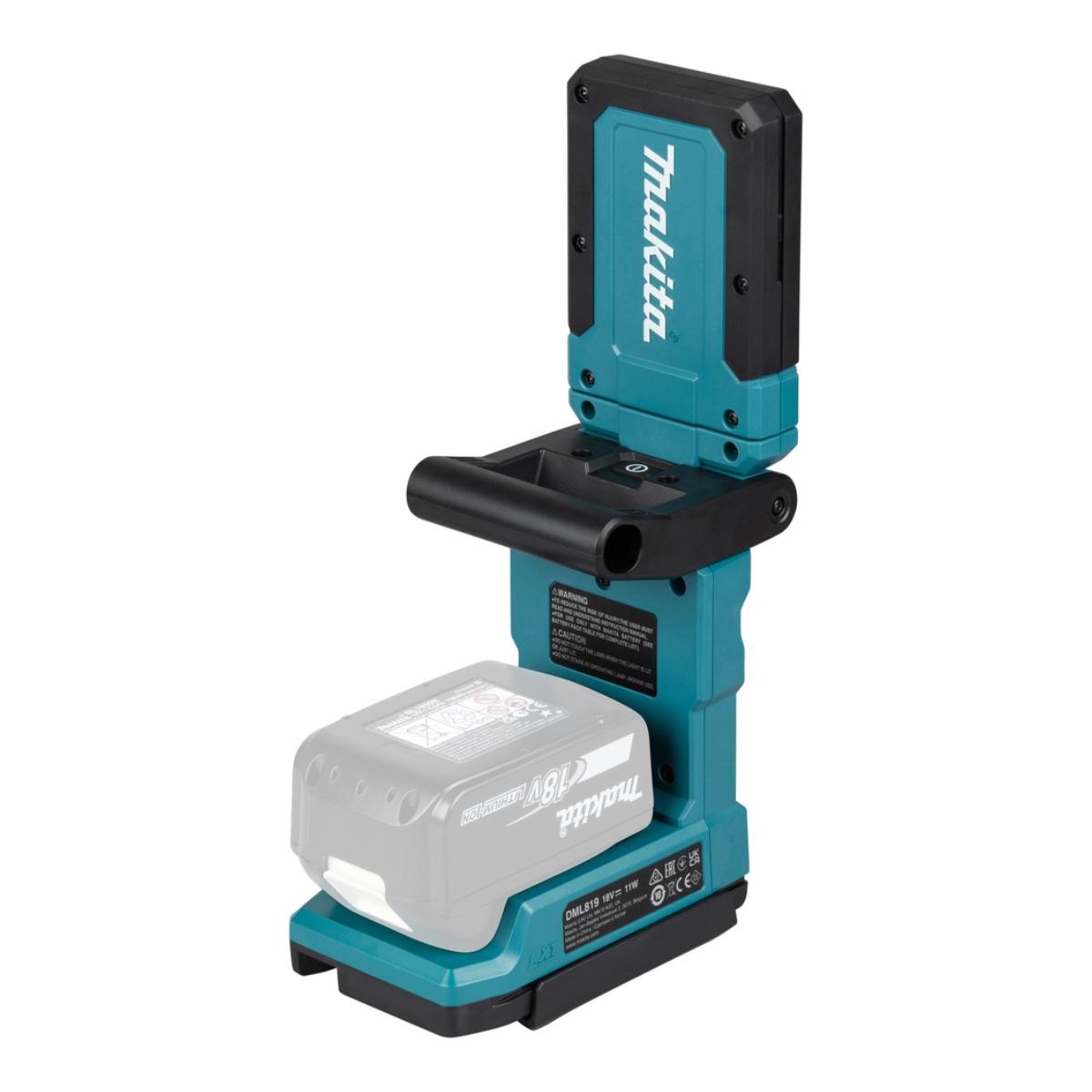 Makita DML819 18V LXT Magnetic Light Body Only