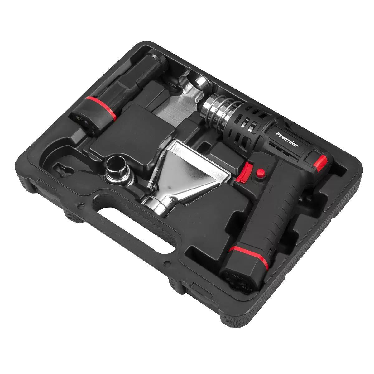 Sealey AK2975 Butane Heat Gun