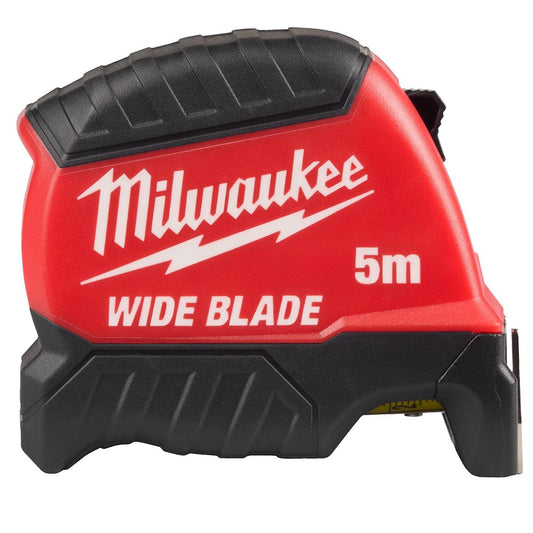 Milwaukee 5m Tape Measure GEN 2 4932499203
