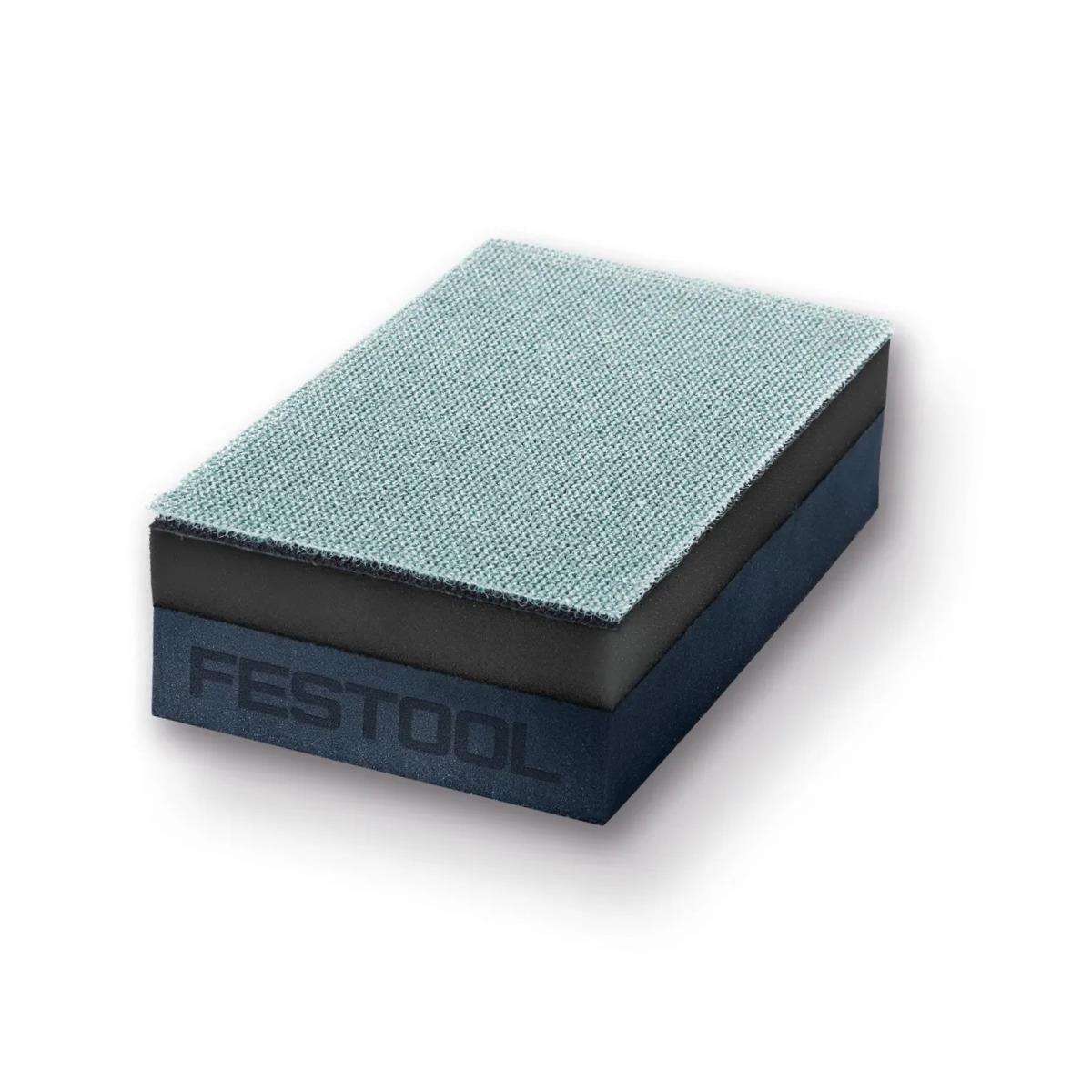 Festool HSK-Duo 80x133 Versatile Sanding blocks HSK - 578959