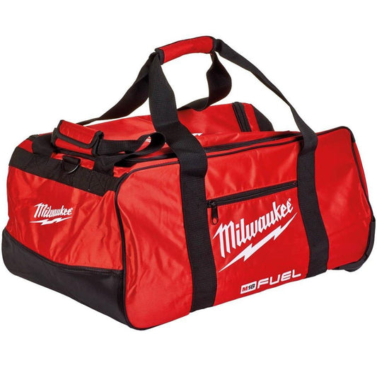 Milwaukee Fuel Large Tool Bag with Wheeled 4933459429
