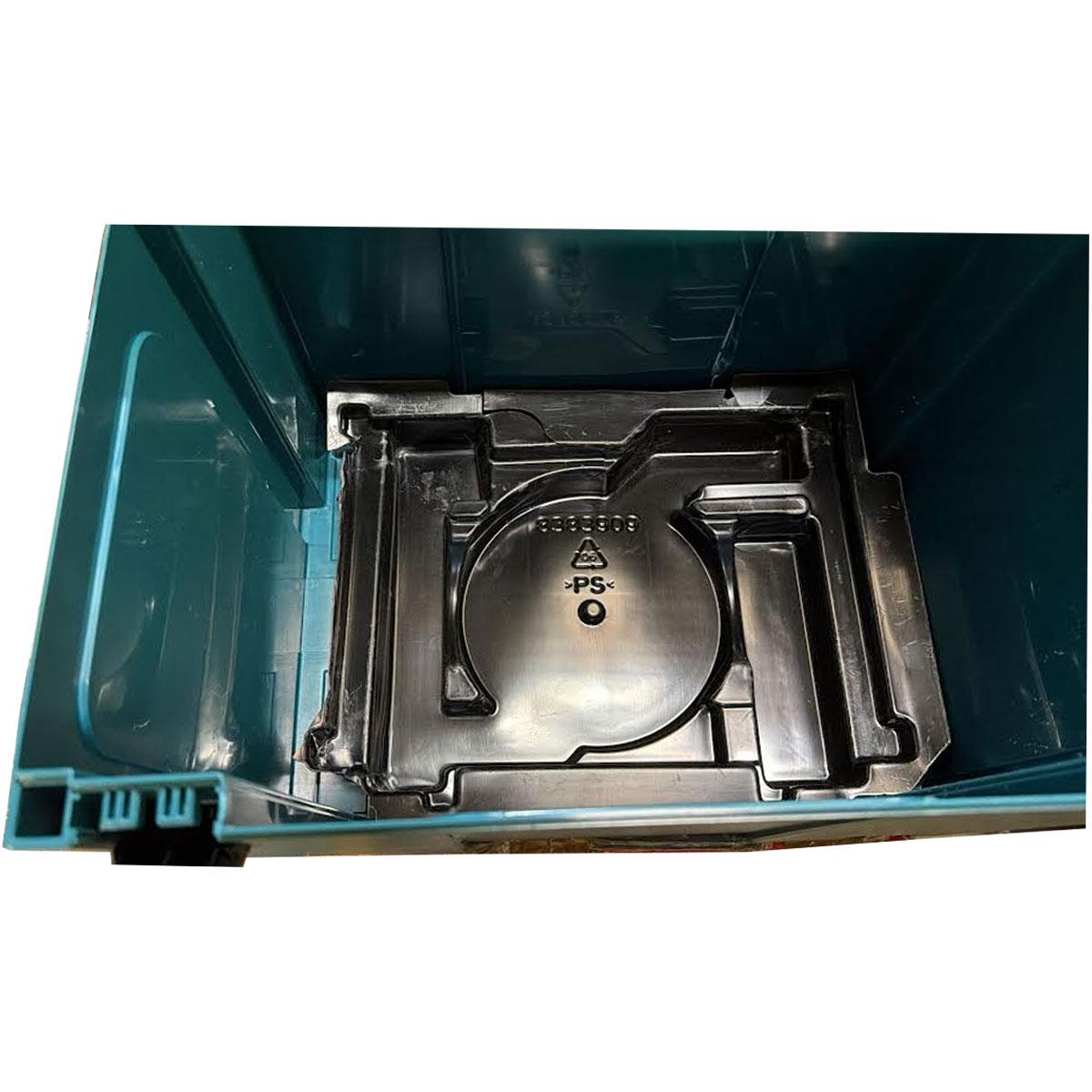 Makita SP6000J/2 165mm Plunge Cut Saw 240V With Case Item Condition Seller Refurbished