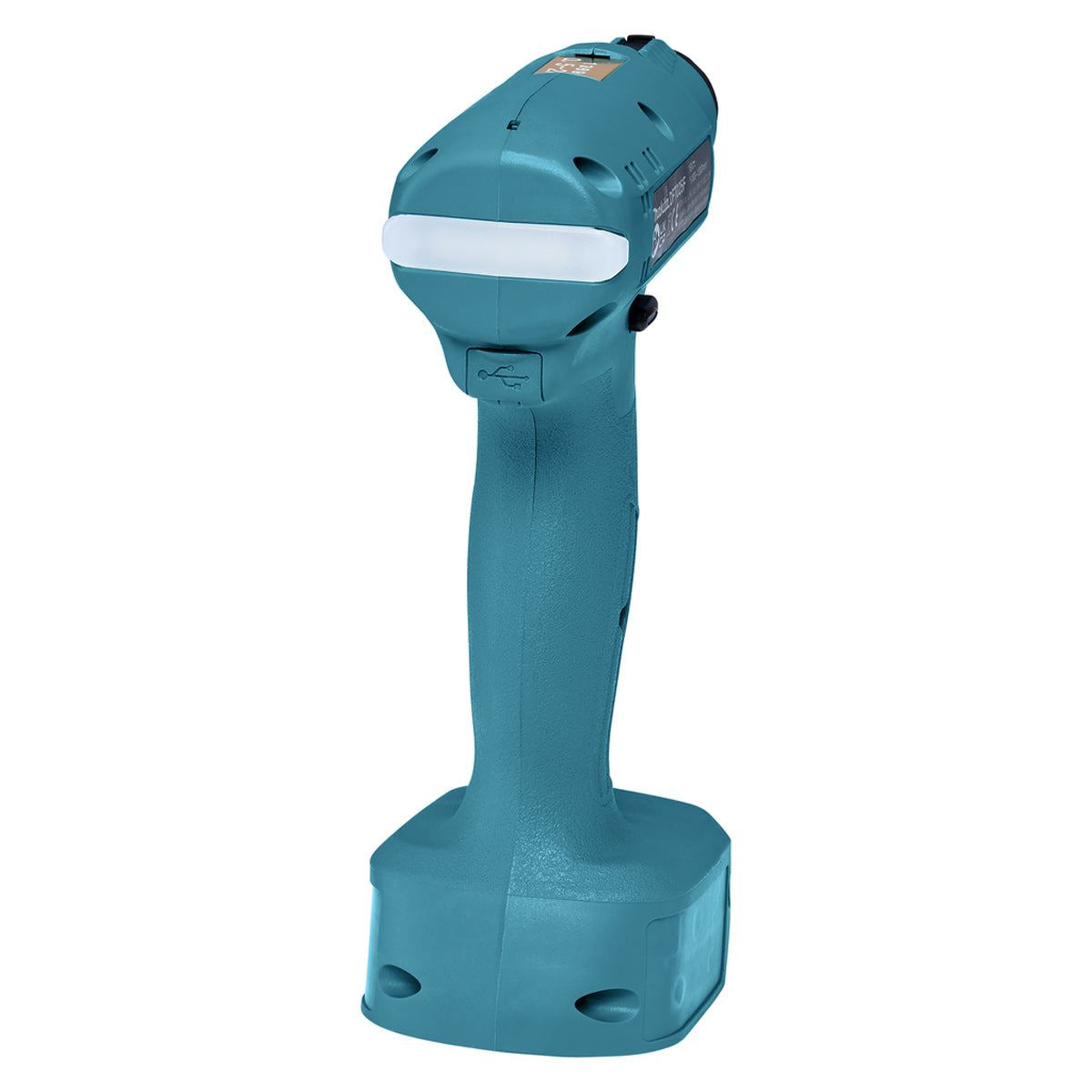 Makita DFT025FM4Z 18V LXT Brushless Screwdriver Body Only