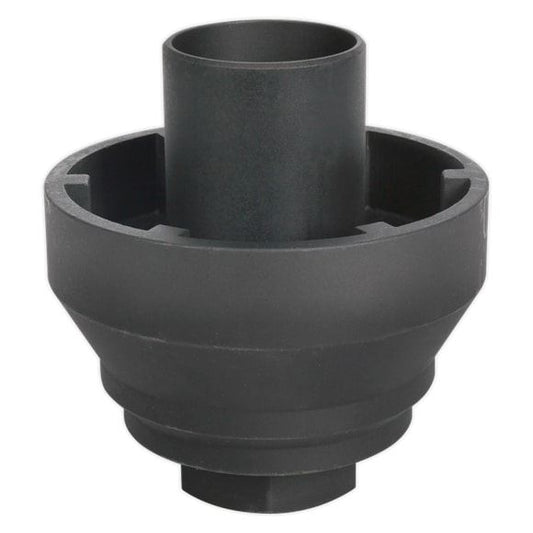 Sealey CV021 3/4"Sq Drive Axle Locknut Socket 133-145mm