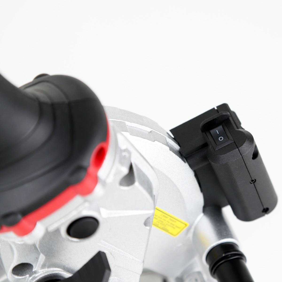 Excel 18V 115mm Mini Circular Saw with 1 x 4.0Ah Battery & Charger