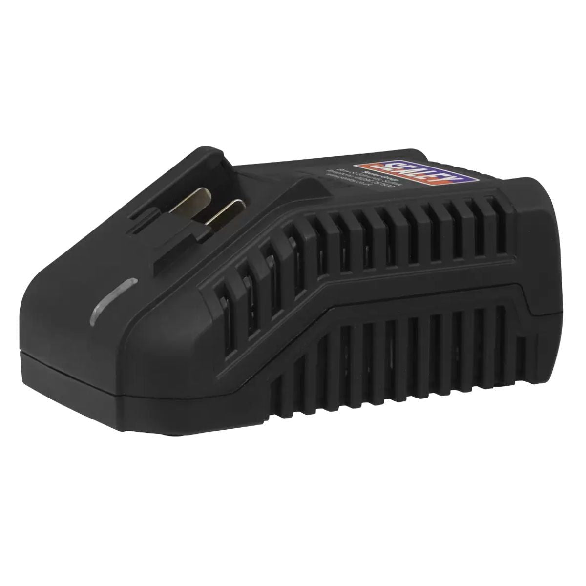 Sealey CP20VNGKIT1 20V Cordless Nail/Staple Gun with 1 x 2.0Ah Battery