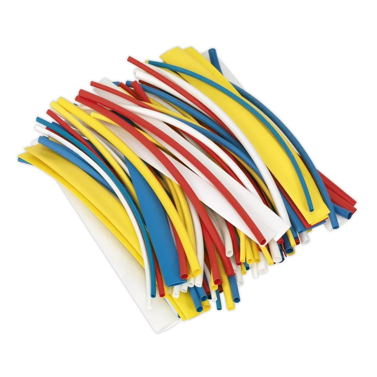 Sealey HSTSET Clip Strip Deal Heat Shrink Tubing