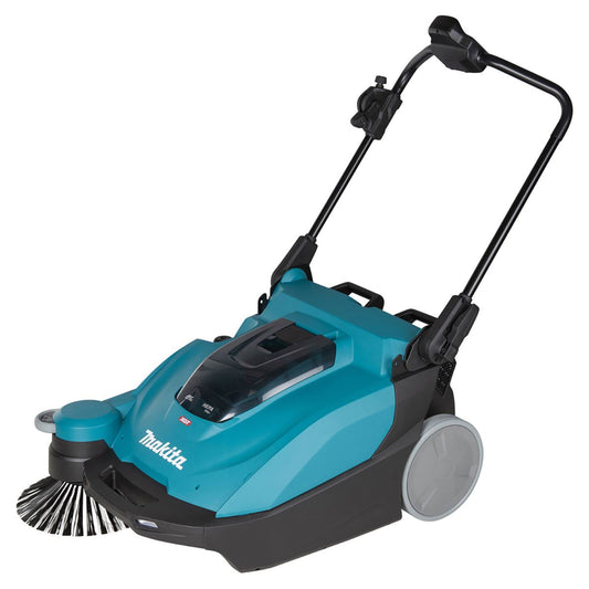 Makita VS001GZ 40VMax XGT Brushless Vacuum Sweeper Body Only