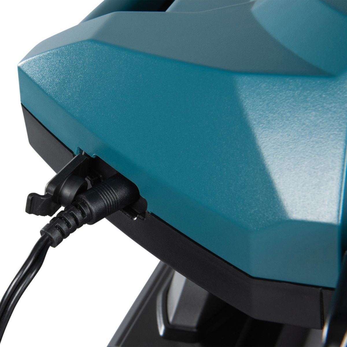 Makita CF003GZ 40Vmax XGT Cordless 450mm Portable Fan with 1 x 2.5Ah Battery & Charger