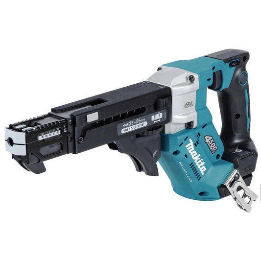 Makita DFR552Z 18V LXT Brushless Auto Feed Screwdriver Body Only